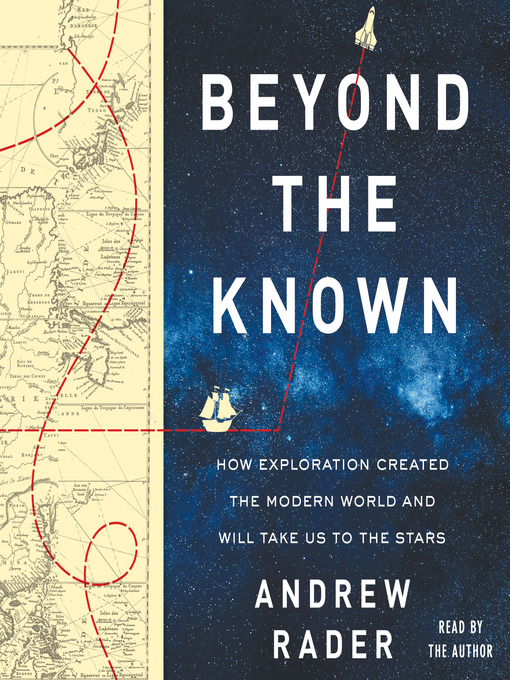 Title details for Beyond the Known by Andrew Rader - Available